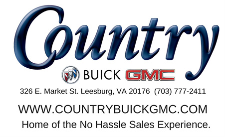 CountryBuickGMC