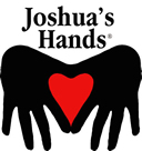 Joshua's Hands Logo