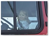 Loudoun County Ambulance Bus