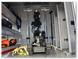 LSCO Robot