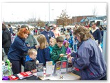 SVFC Education Table