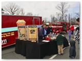 SVFC Education Table