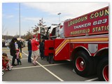 Loudoun County Fire Marshall Office Tanker