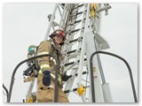 SVFC Firefighter