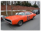 General Lee