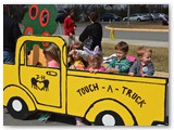 Virginia Touch-A-Truck