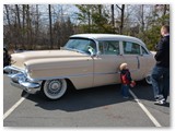 1956 Cadillac