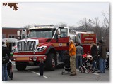 Fire Marshall Office Tanker