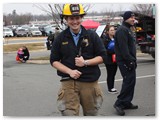 SVFC Firefighter