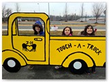 Virginia Touch-A-Truck