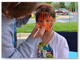 Face Painting