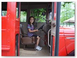 1939 Chevy Bus