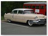 1946 Packard Clipper