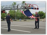 Sterling Volunteer Fire Company