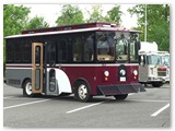 Virginia Regional Transit