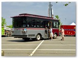 Virginia Regional Transit: Trolley