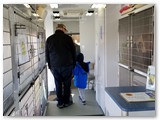 Loudoun County Animal Services Adoption Bus