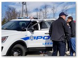 Leesburg Police Department