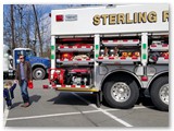 Sterling Volunteer Rescue Squad