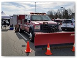 Sterling Volunteer Fire Company Education Truck