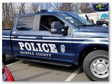 Fairfax County Police Department